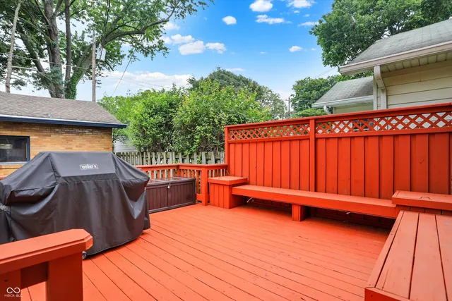 $599,000 | 206 East 51st Street, Indianapolis, IN 46205