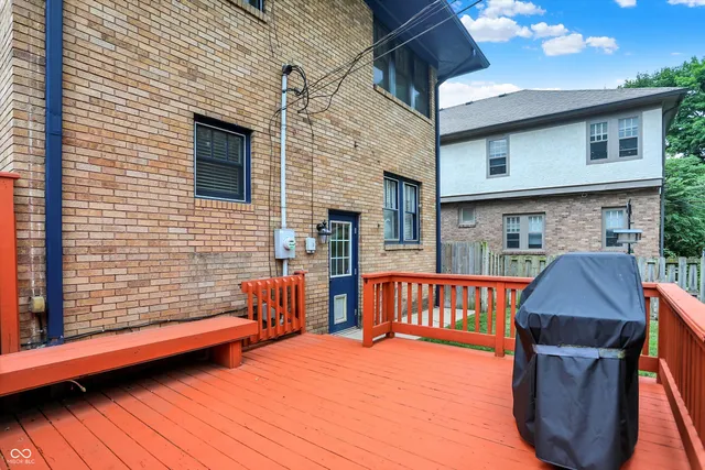 $599,000 | 206 East 51st Street, Indianapolis, IN 46205