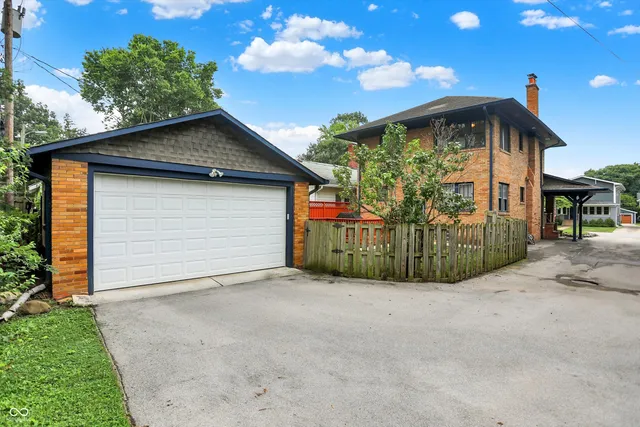 $599,000 | 206 East 51st Street, Indianapolis, IN 46205