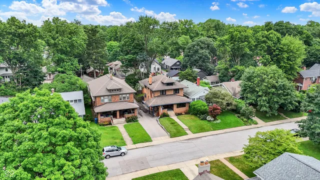 $599,000 | 206 East 51st Street, Indianapolis, IN 46205