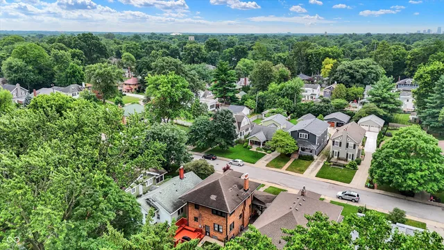 $599,000 | 206 East 51st Street, Indianapolis, IN 46205