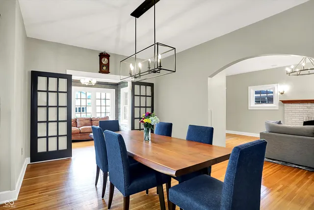 $599,000 | 206 East 51st Street, Indianapolis, IN 46205