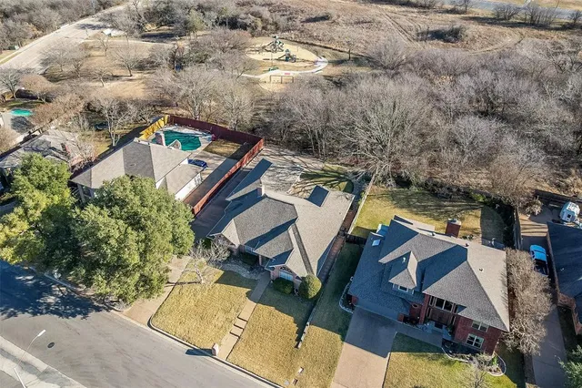 $399,900 | 6913 Aspen Wood Trail, Fort Worth, TX 76132