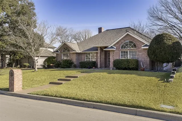 $399,900 | 6913 Aspen Wood Trail, Fort Worth, TX 76132