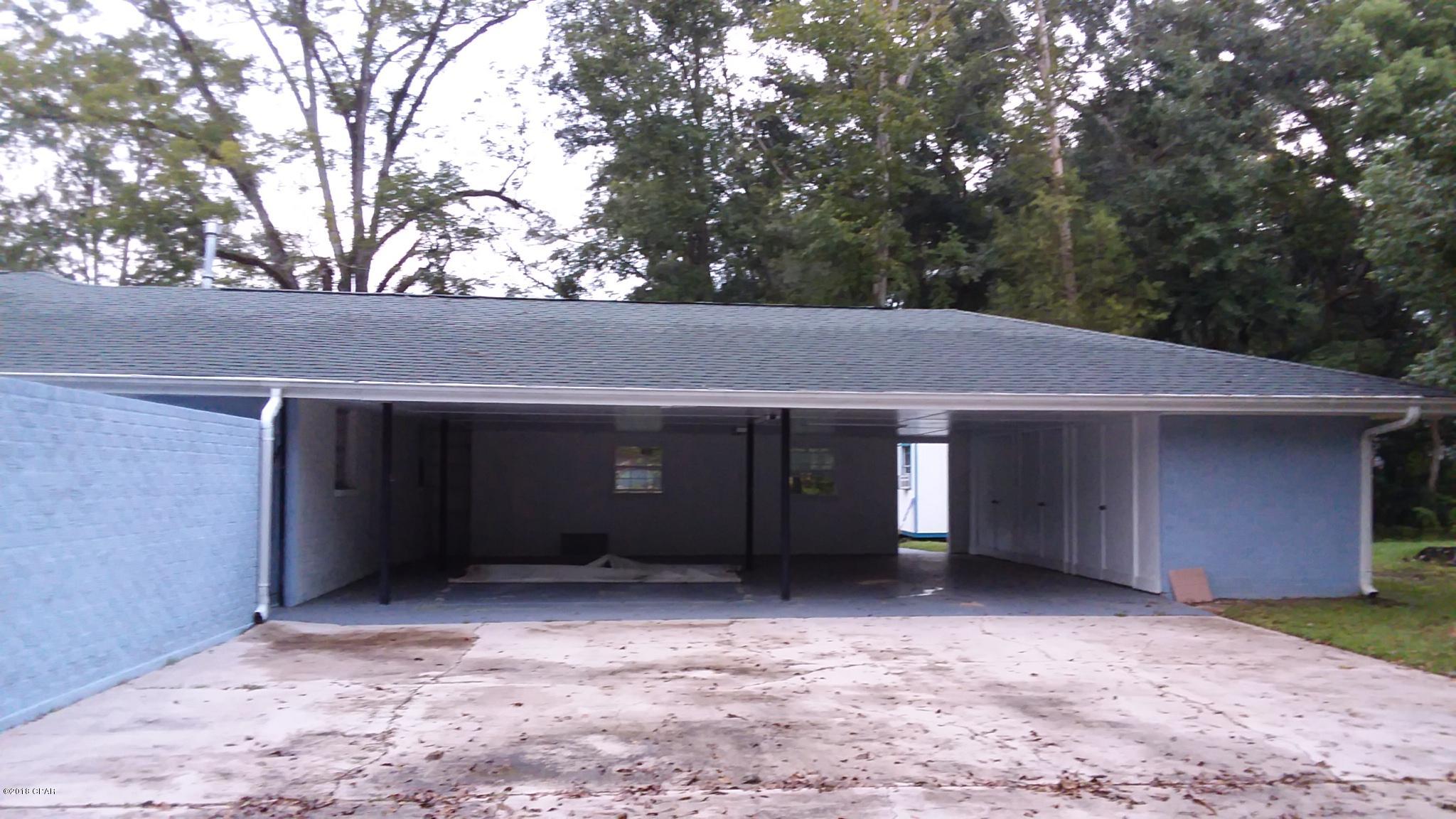 645 3rd Street Chipley, FL 32428 - Photo 29 of 33