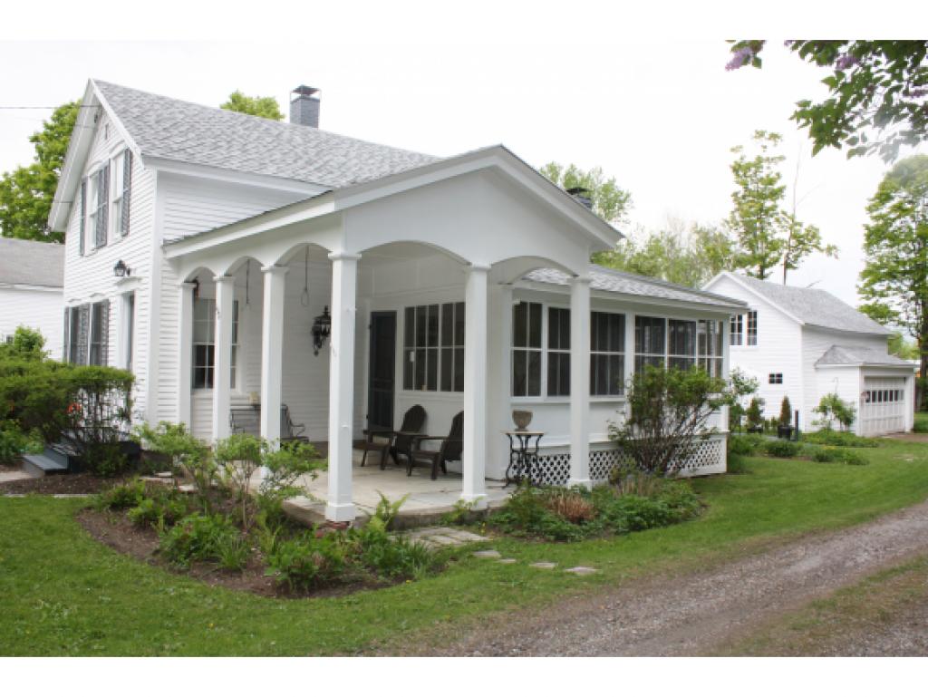 150 W Road Manchester, VT 05254 - Photo 19 of 29 Gallery Image 19