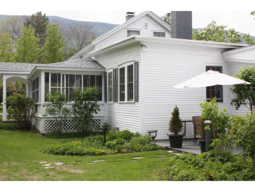 150 W Road Manchester, VT 05254 - Photo 20 of 29 Gallery Image 20
