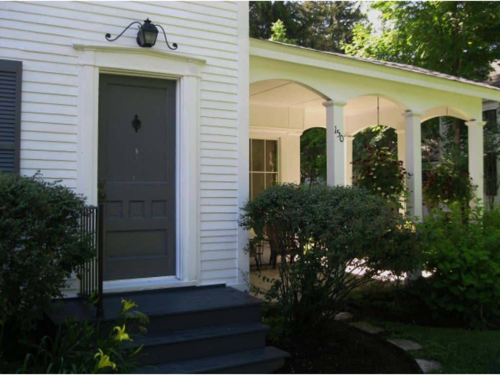 150 W Road Manchester, VT 05254 - Photo 29 of 29 Gallery Image 29