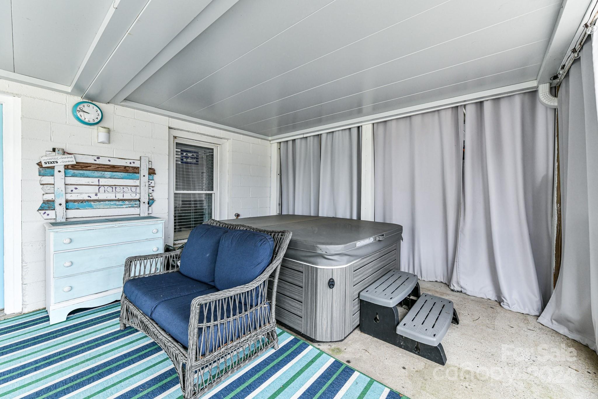 334 Ervin Road Mooresville, NC 28117 - Photo 34 of 48 a work room with furniture and a window