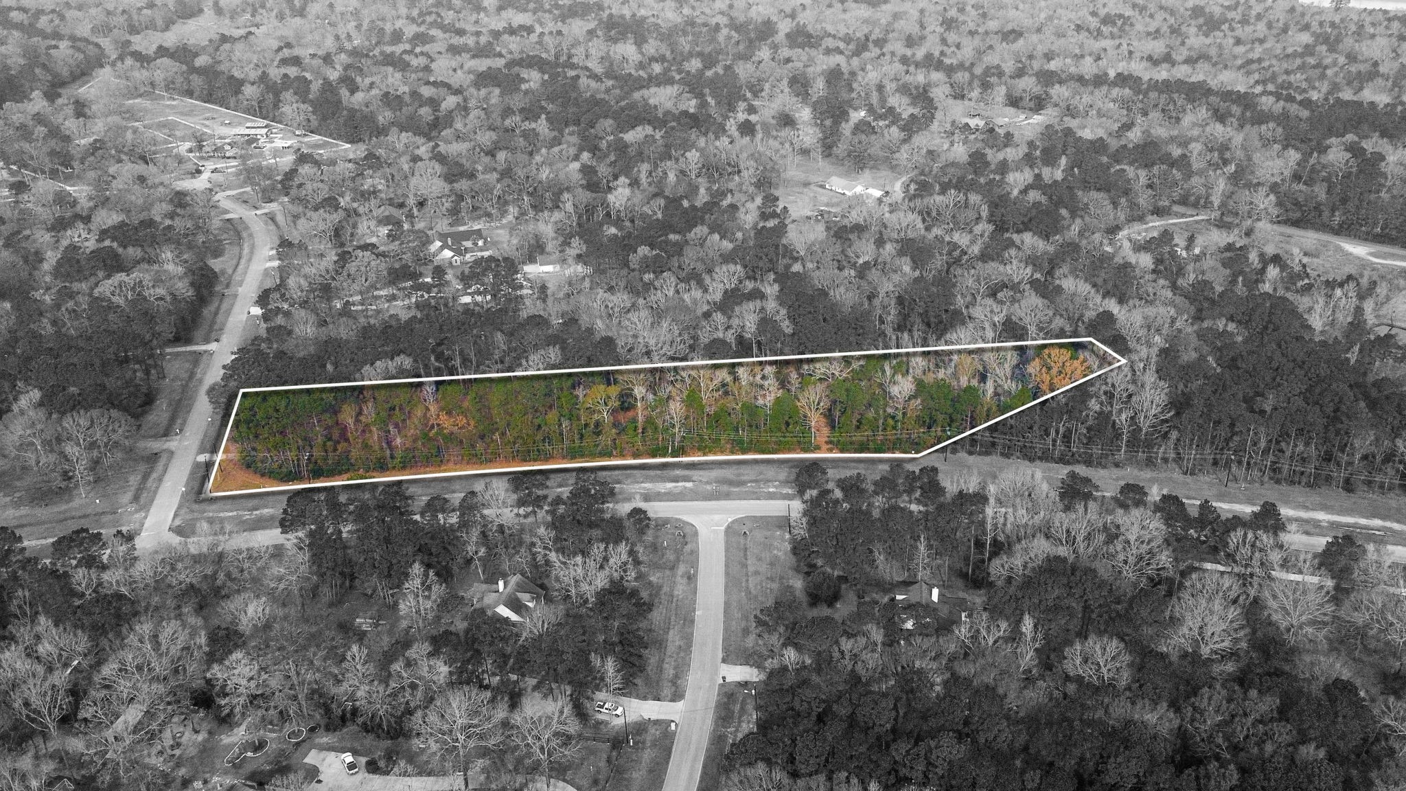 235 Lake Commons Court Huffman, TX 77336 - Photo 15 of 21