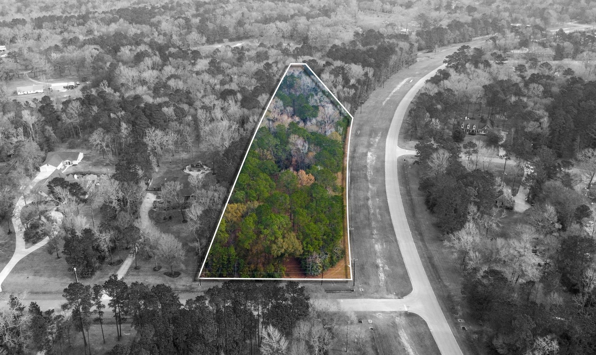 235 Lake Commons Court Huffman, TX 77336 - Photo 3 of 21