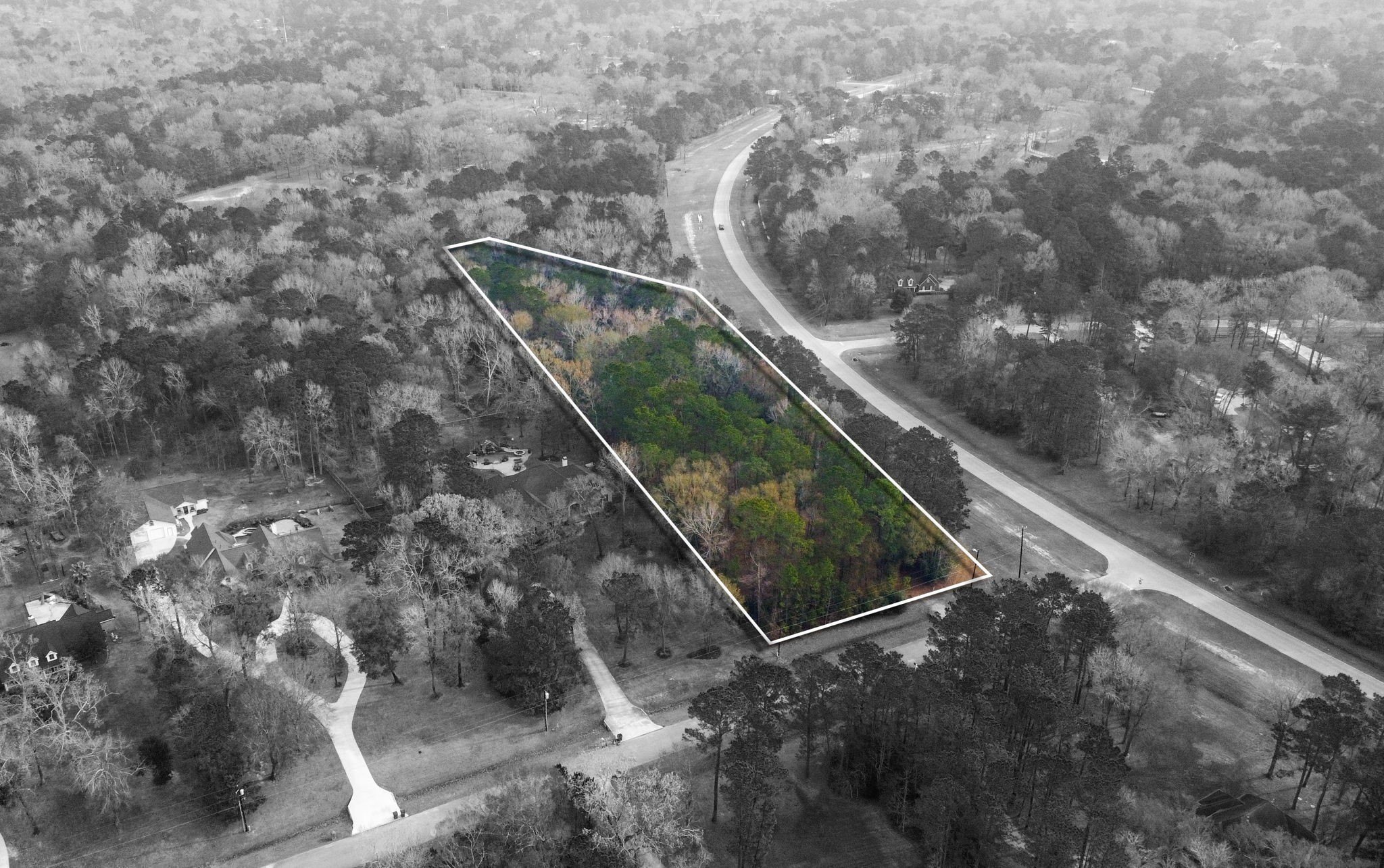 235 Lake Commons Court Huffman, TX 77336 - Photo 5 of 21