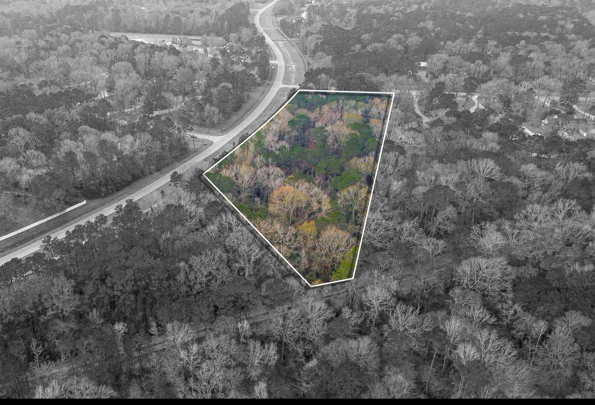 235 Lake Commons Court Huffman, TX 77336 - Photo 7 of 21