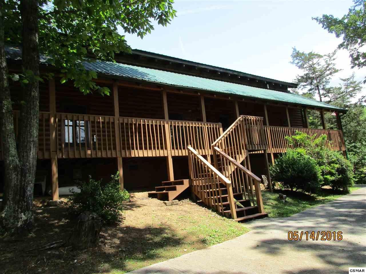 1707 Ridgecrest Drive Sevierville, TN 37876 - Photo 1 of 1 Gallery Image 1