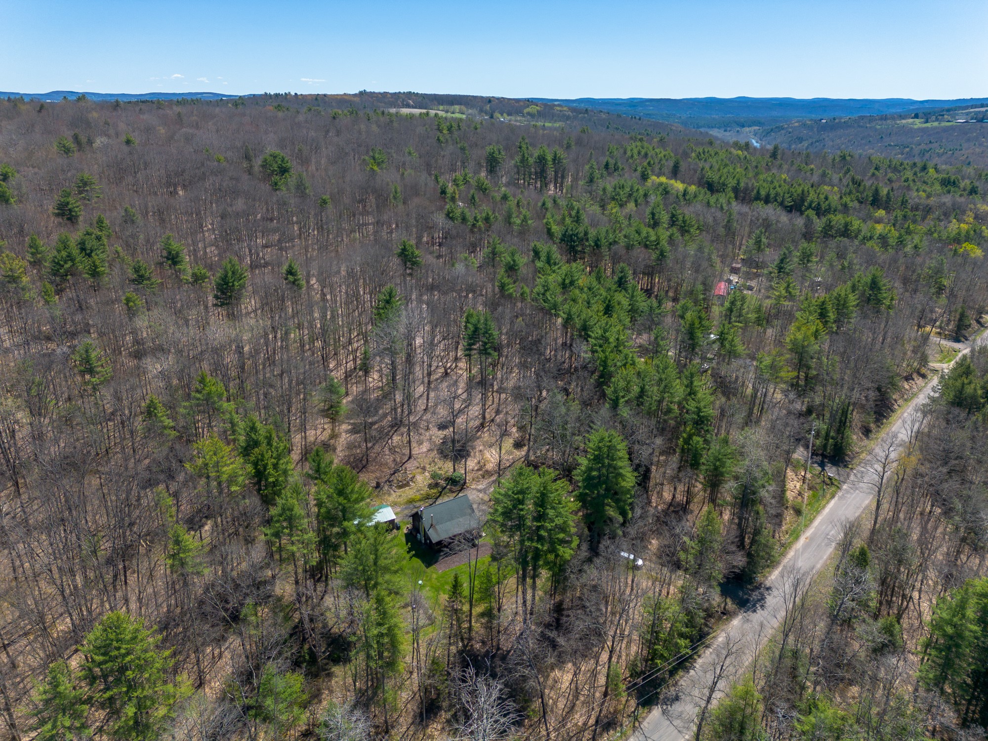 152 Alexander Road Chenango Forks, NY 13746 - Photo 43 of 47