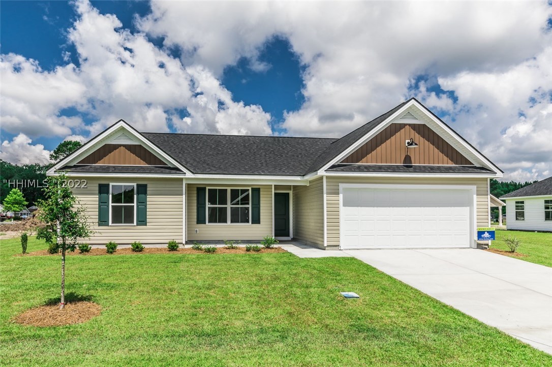 683 Ridgeland Lakes Drive Ridgeland, SC 29936 - Photo 1 of 1