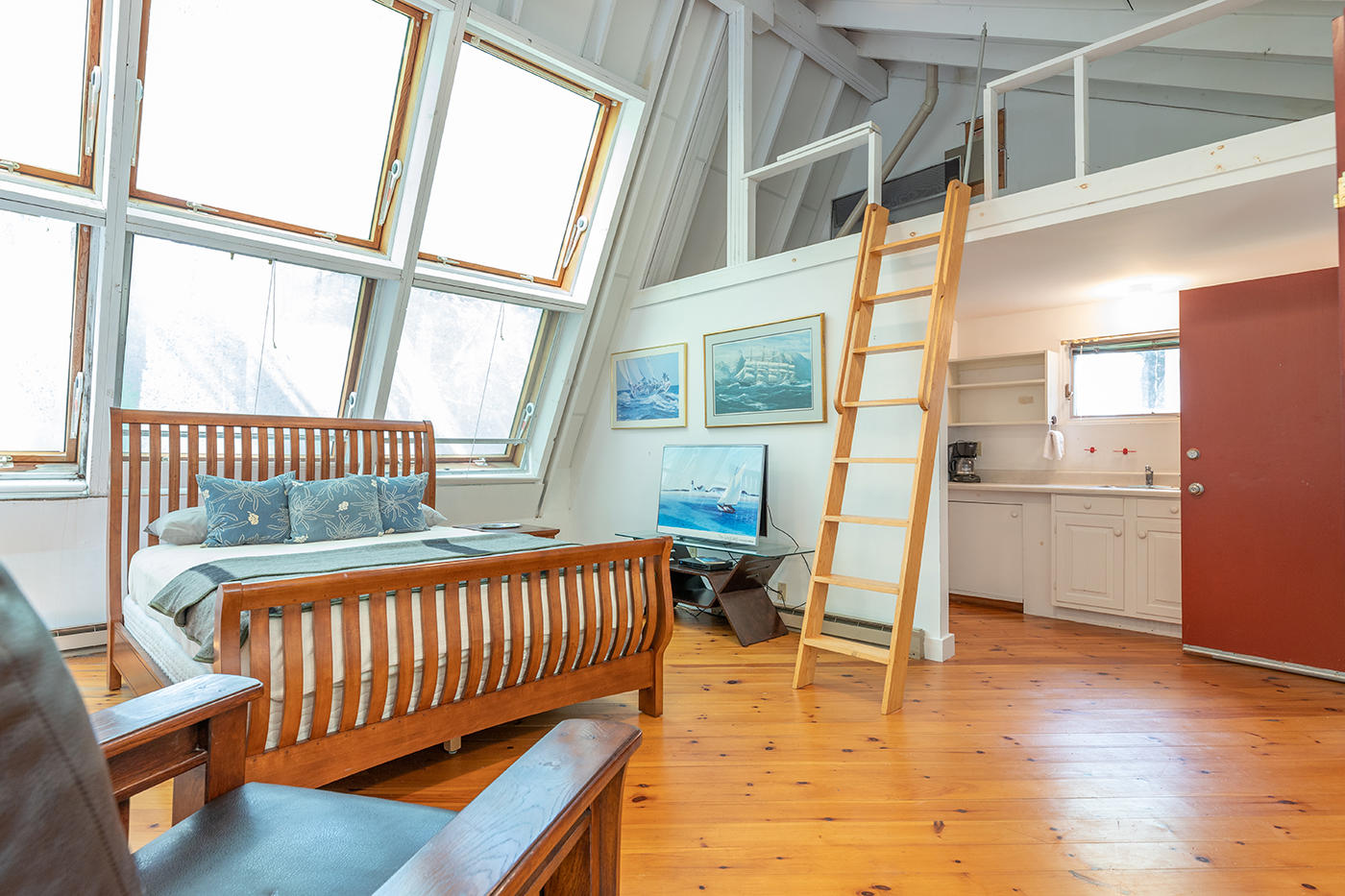 53 Fullington Road Lincolnville, ME 04849 - Photo 15 of 28 IMG_5417