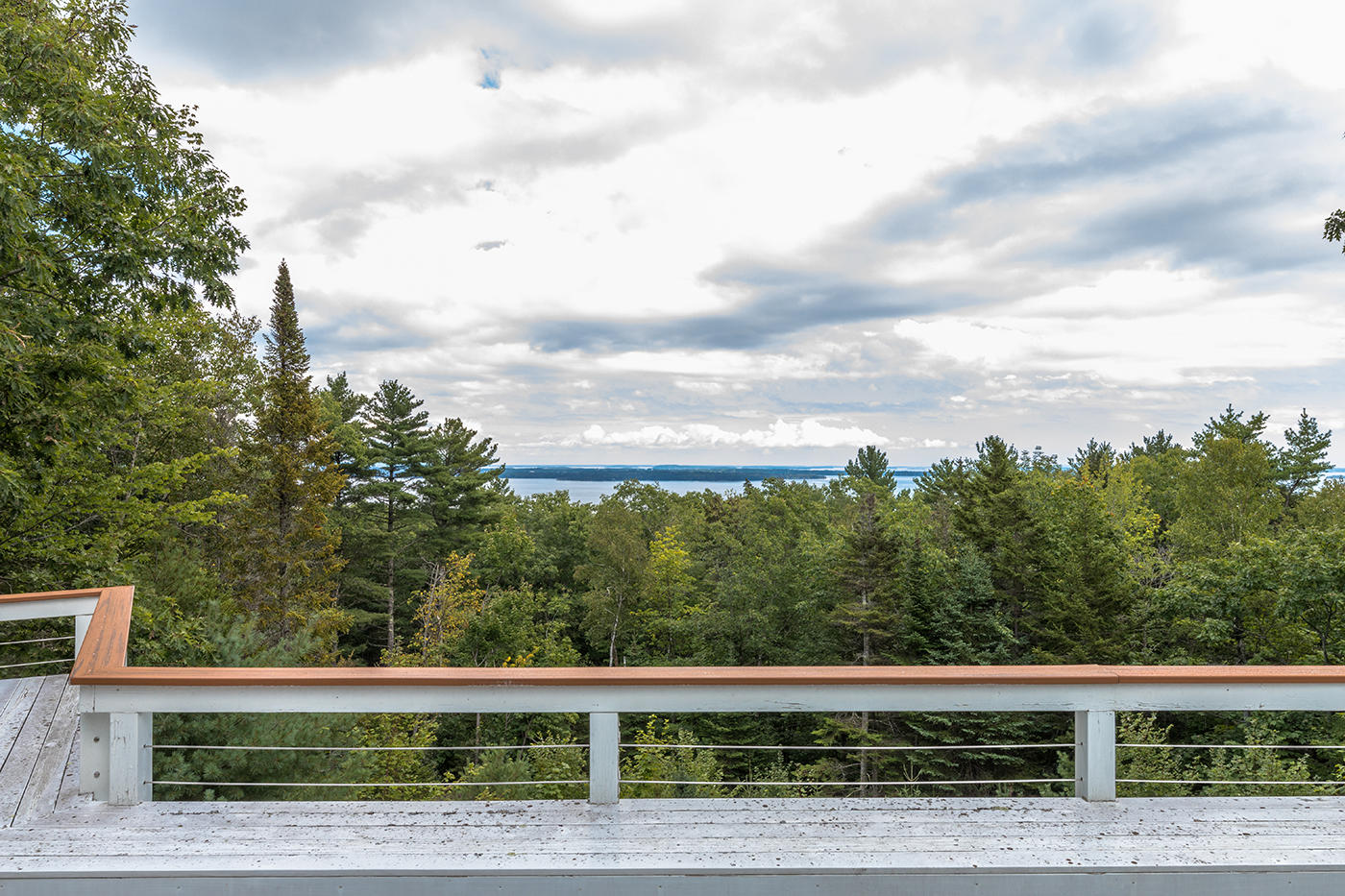 53 Fullington Road Lincolnville, ME 04849 - Photo 2 of 28 View of Penobscot Bay