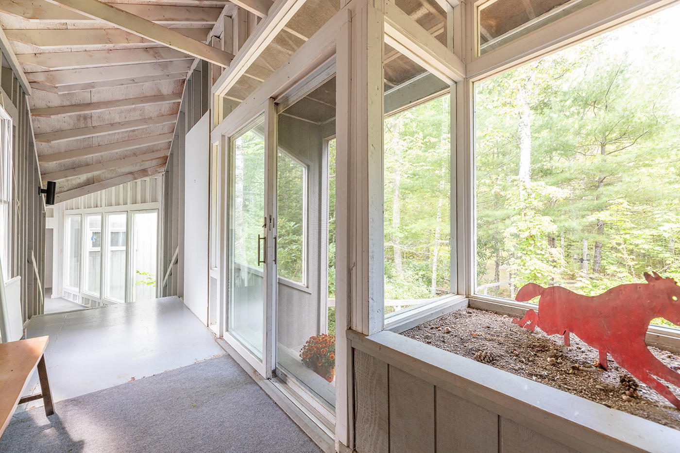 53 Fullington Road Lincolnville, ME 04849 - Photo 24 of 28 Front hall