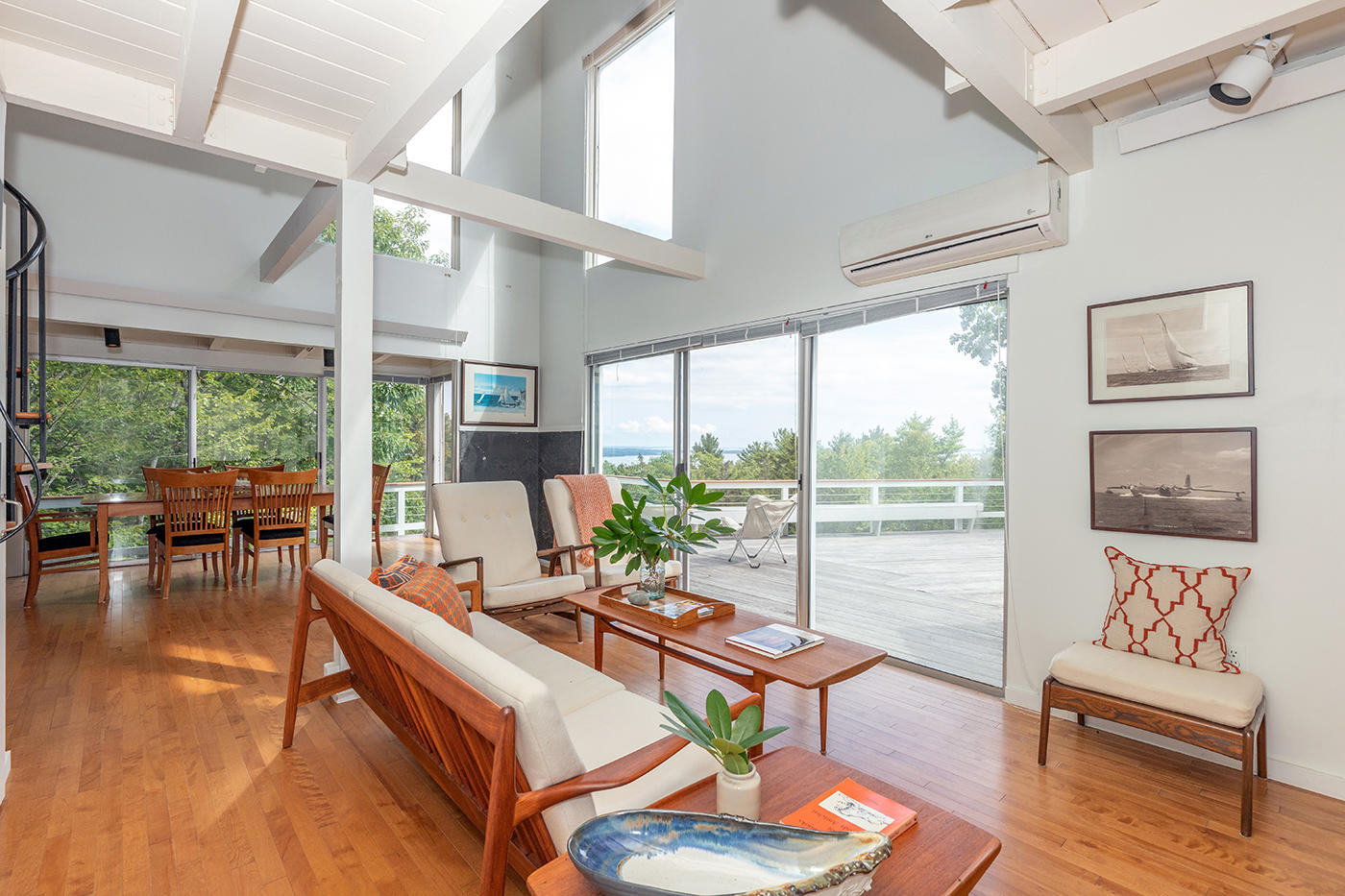 53 Fullington Road Lincolnville, ME 04849 - Photo 5 of 28 IMG_5379