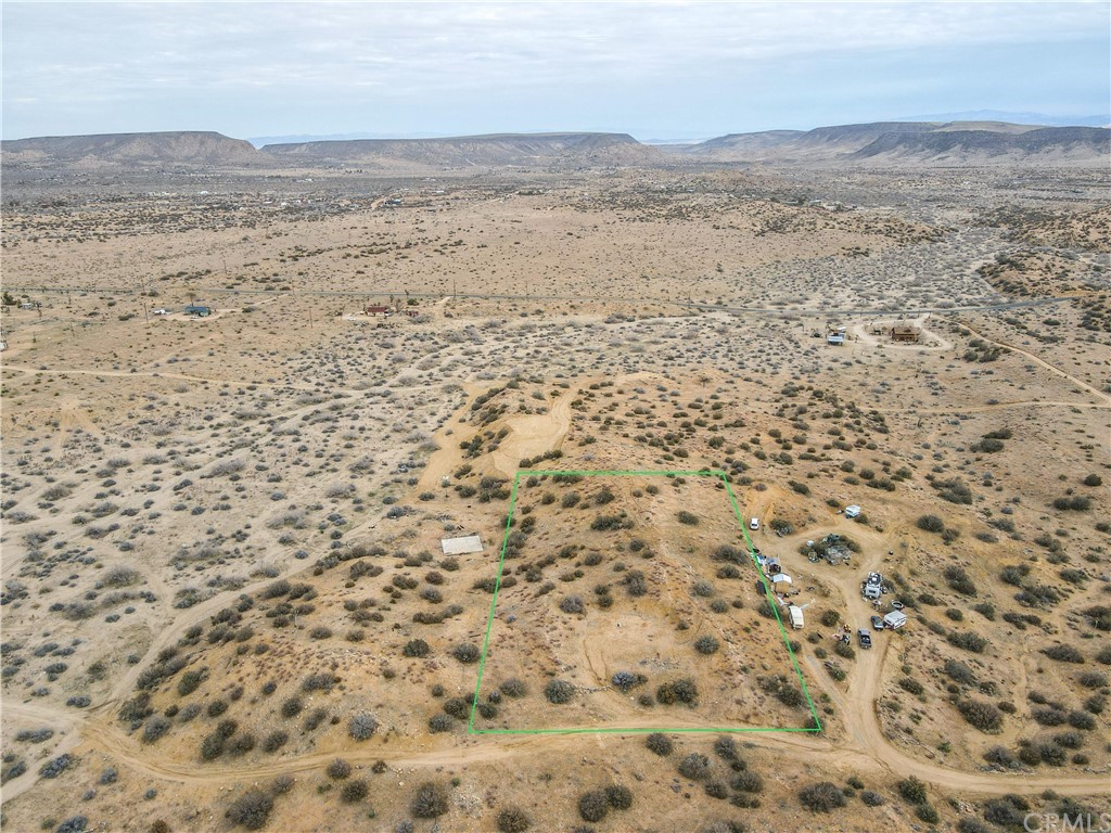 0 Apache Pass Pioneertown, CA 92268 - Photo 12 of 19 a view of beach and ocean