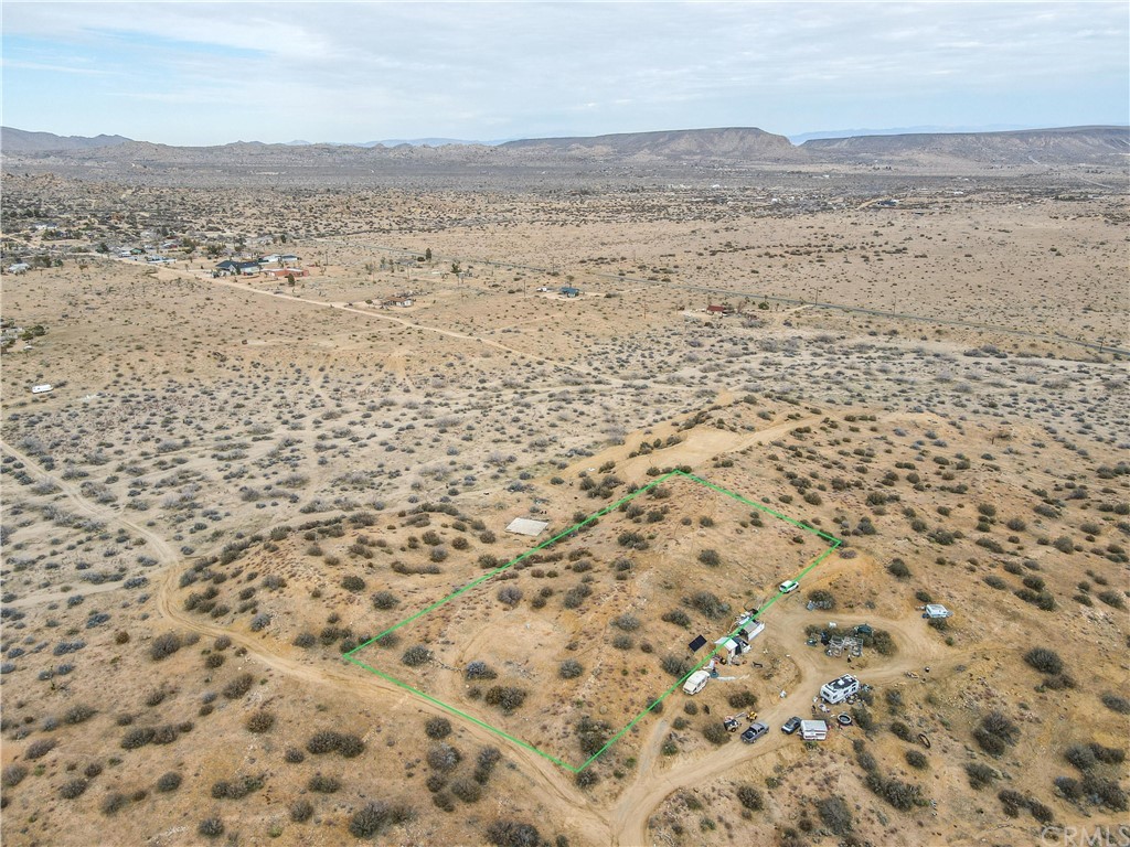 0 Apache Pass Pioneertown, CA 92268 - Photo 13 of 19 a view of beach and ocean