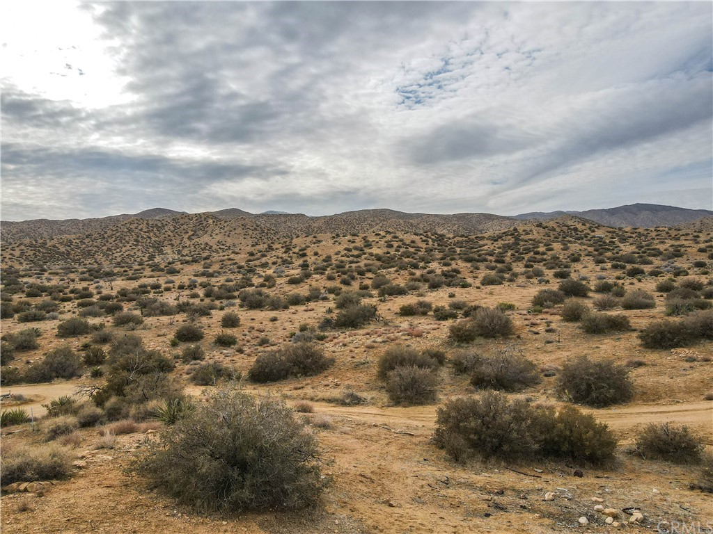 0 Apache Pass Pioneertown, CA 92268 - Photo 6 of 19 a view of a city