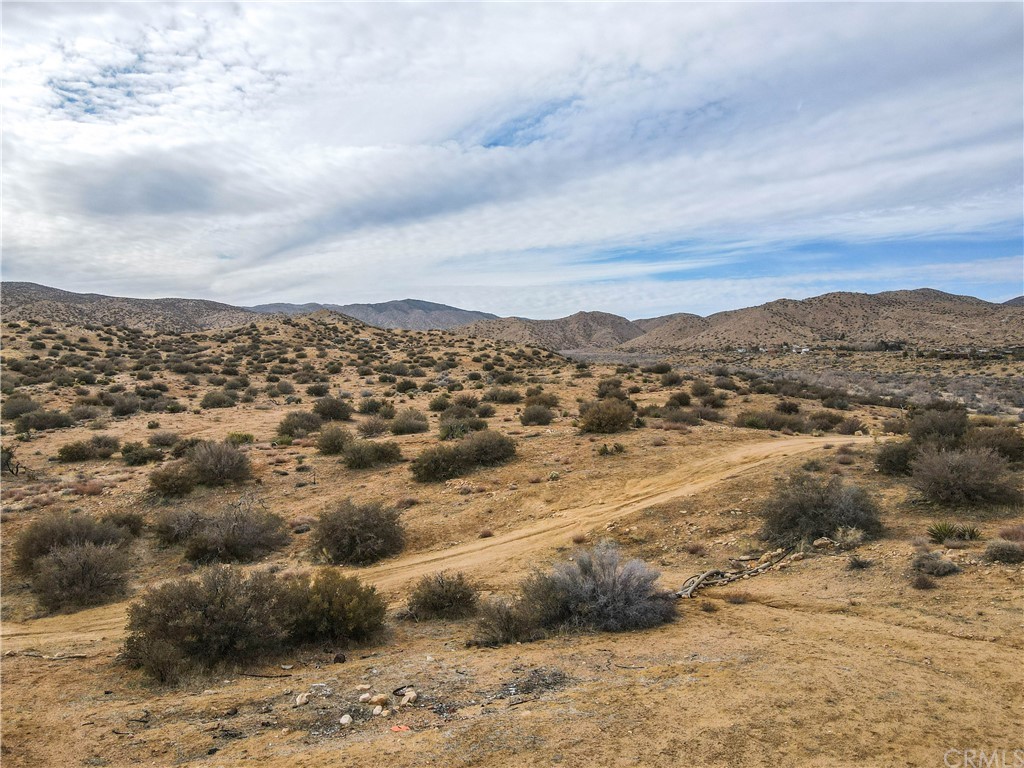 0 Apache Pass Pioneertown, CA 92268 - Photo 7 of 19 a view of a city