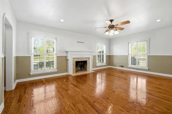 $395,000 | 2201 South 10th Street, Abilene, TX 79605