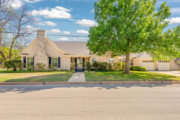 $395,000 | 2201 South 10th Street, Abilene, TX 79605