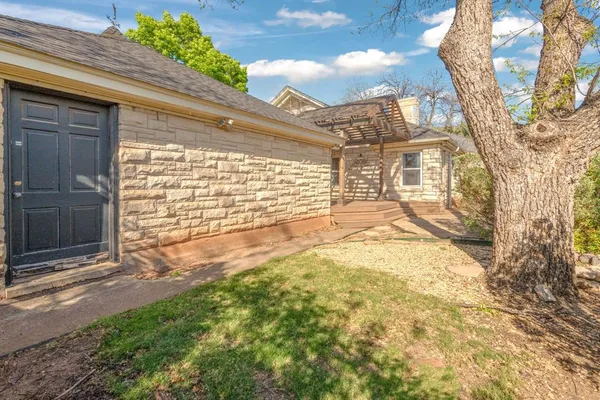 $395,000 | 2201 South 10th Street, Abilene, TX 79605