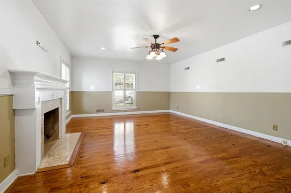 $395,000 | 2201 South 10th Street, Abilene, TX 79605