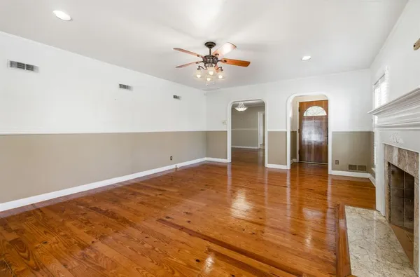 $395,000 | 2201 South 10th Street, Abilene, TX 79605