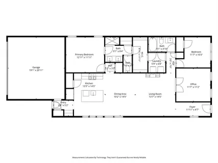 $349,900 | 2440 Elm Place, Northlake, TX 76247