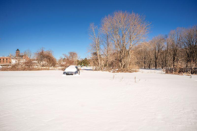 13 Yarmouth Road Gray, ME 04039 - Photo 25 of 26 Yard