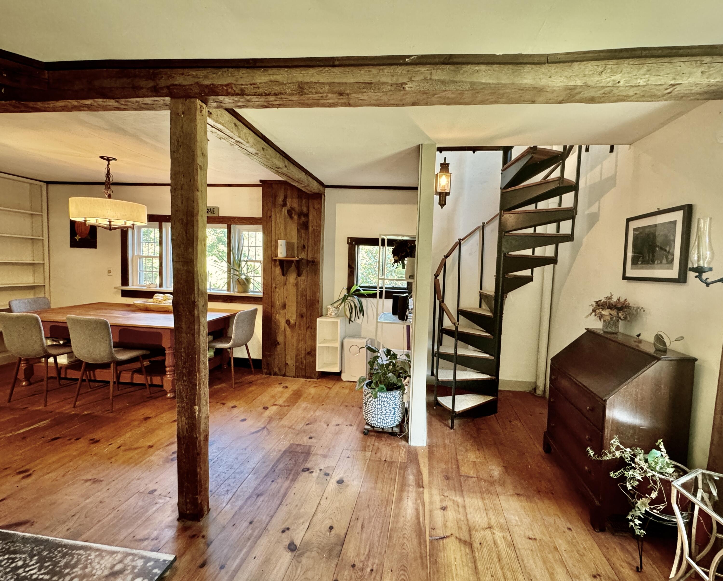 420 Waldoboro Road Friendship, ME 04547 - Photo 6 of 41 IMG_3667