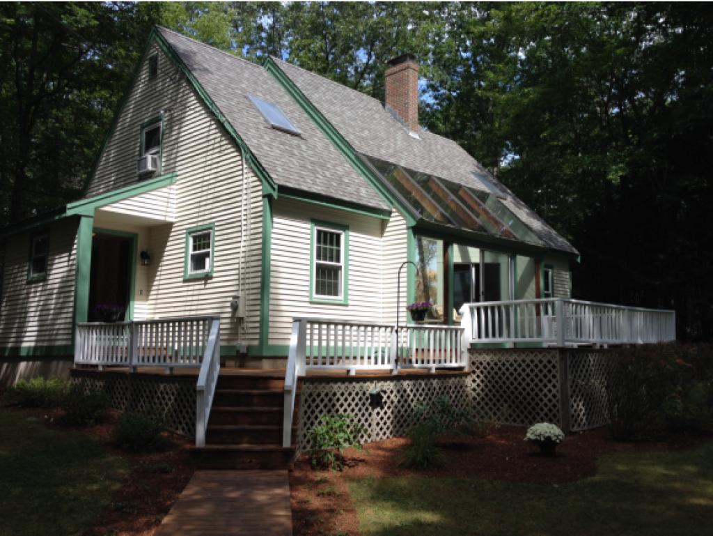 8 Beech Hill Road Exeter, NH 03833 - Photo 1 of 22