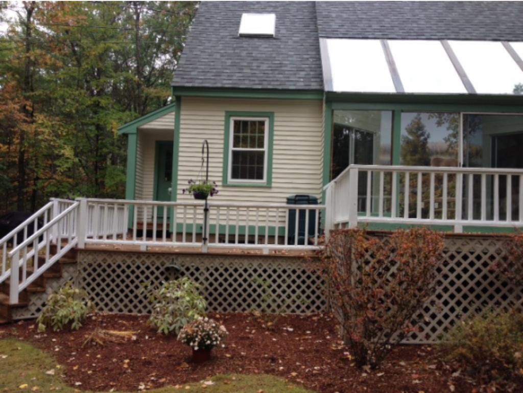 8 Beech Hill Road Exeter, NH 03833 - Photo 12 of 22
