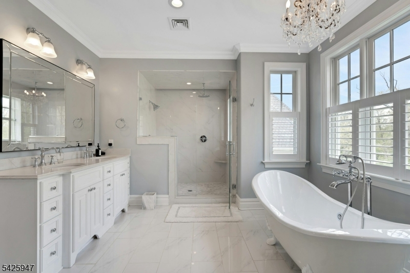 138 Oakwood Road Watchung, NJ 07069 - Photo 22 of 50
