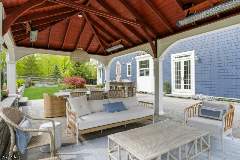 138 Oakwood Road Watchung, NJ 07069 - Photo 36 of 50