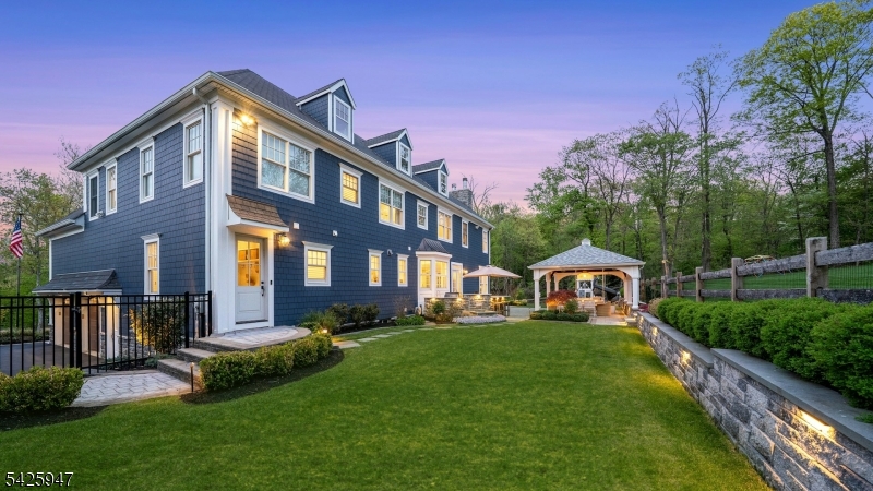 138 Oakwood Road Watchung, NJ 07069 - Photo 39 of 50