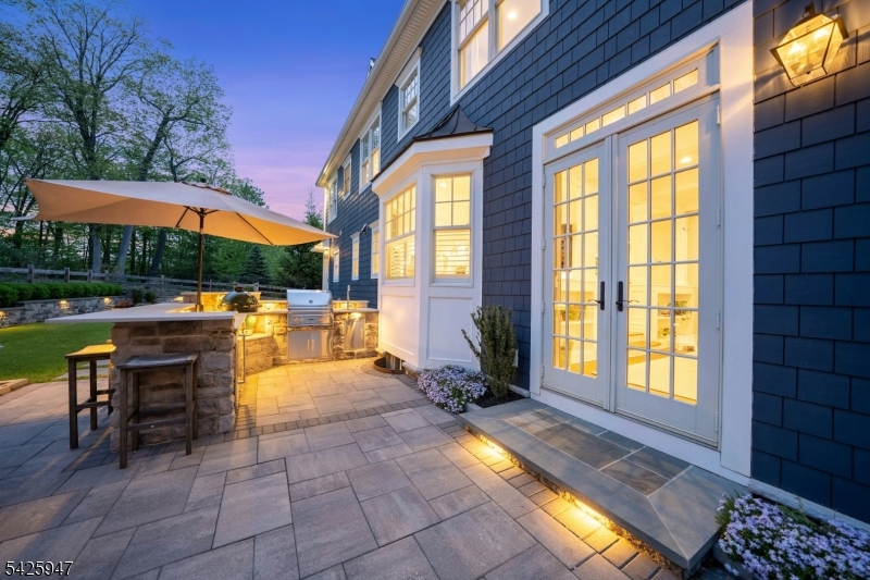 138 Oakwood Road Watchung, NJ 07069 - Photo 41 of 50