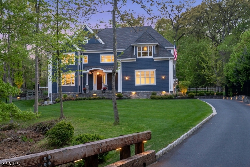 138 Oakwood Road Watchung, NJ 07069 - Photo 42 of 50