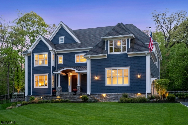 138 Oakwood Road Watchung, NJ 07069 - Photo 43 of 50