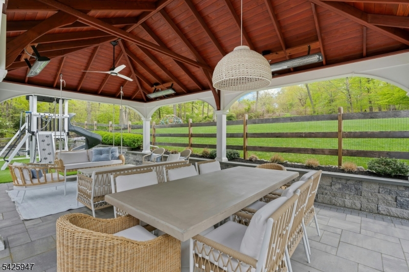 138 Oakwood Road Watchung, NJ 07069 - Photo 44 of 50