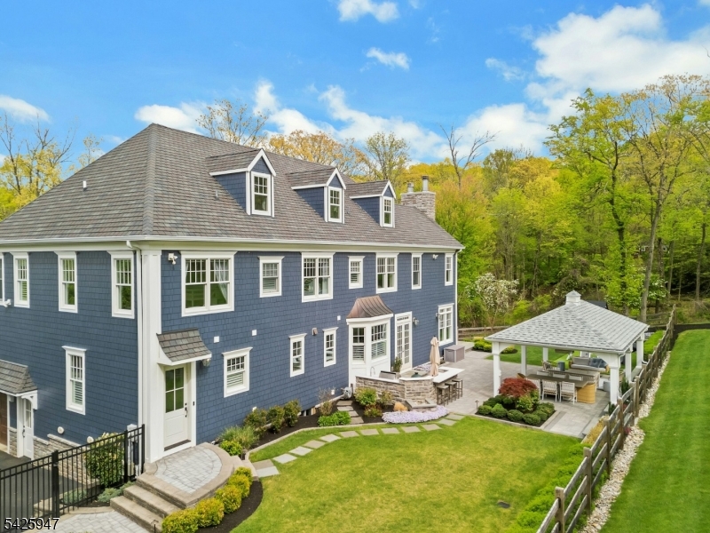 138 Oakwood Road Watchung, NJ 07069 - Photo 47 of 50