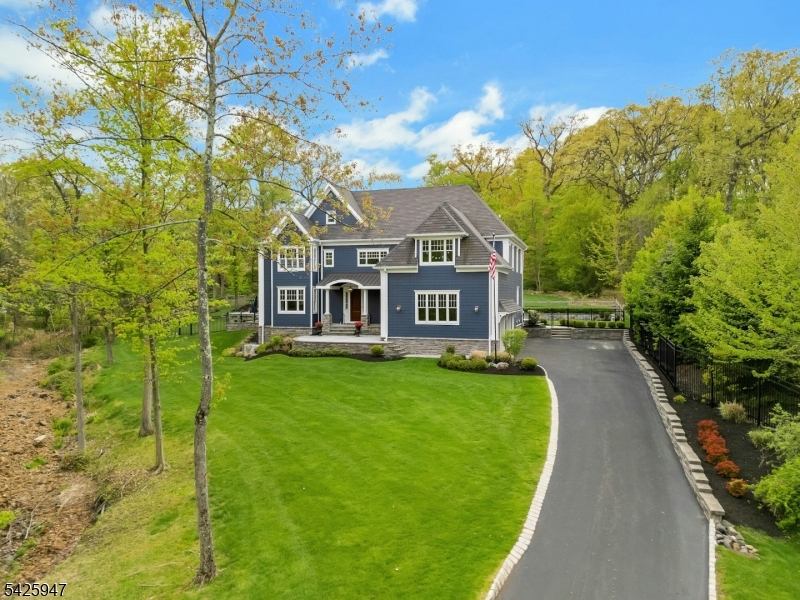 138 Oakwood Road Watchung, NJ 07069 - Photo 48 of 50