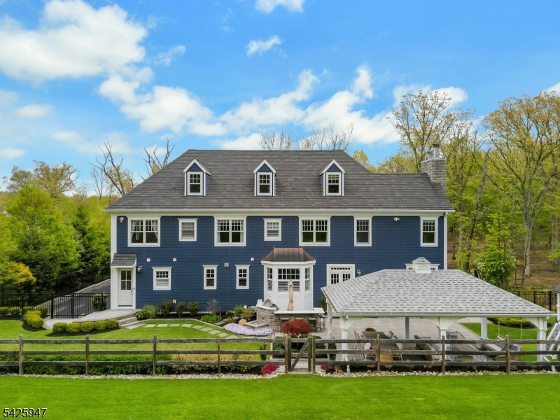 138 Oakwood Road Watchung, NJ 07069 - Photo 49 of 50