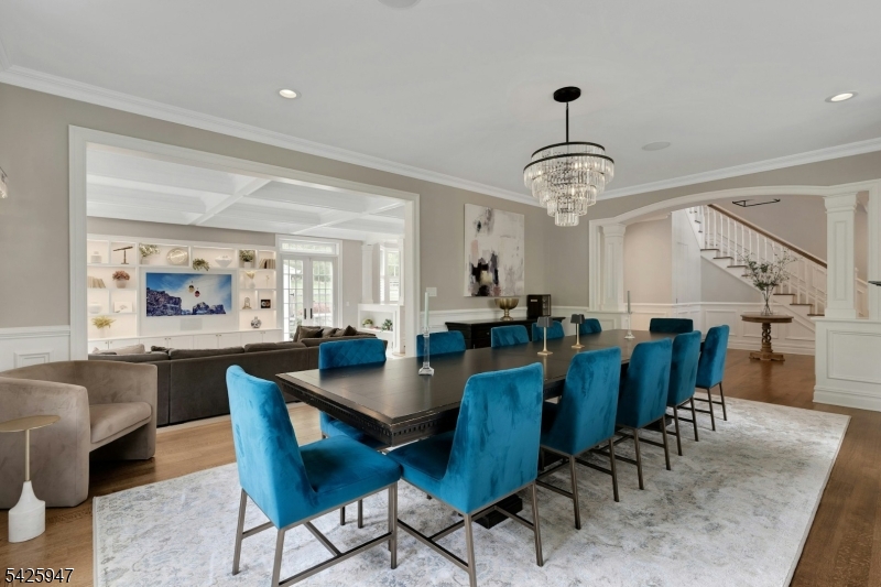 138 Oakwood Road Watchung, NJ 07069 - Photo 7 of 50