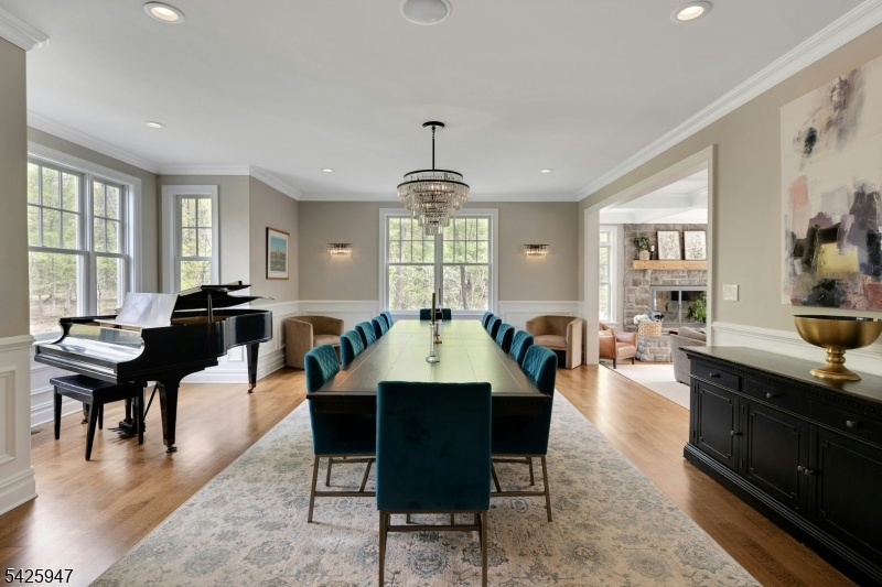 138 Oakwood Road Watchung, NJ 07069 - Photo 8 of 50
